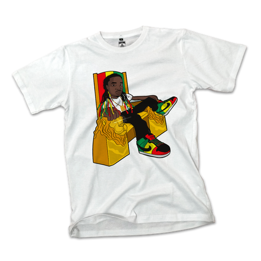 King Myk Tee